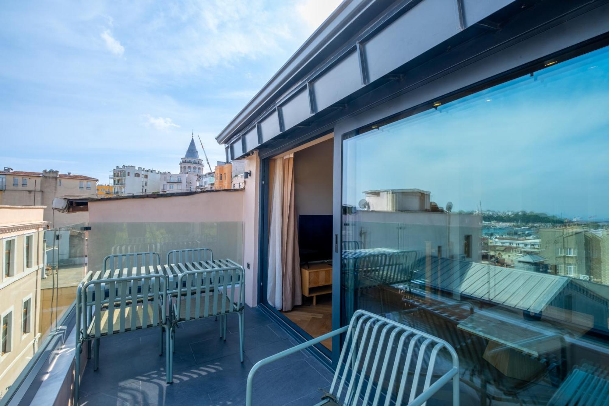 Mayer Residence - Istanbul, Istanbul