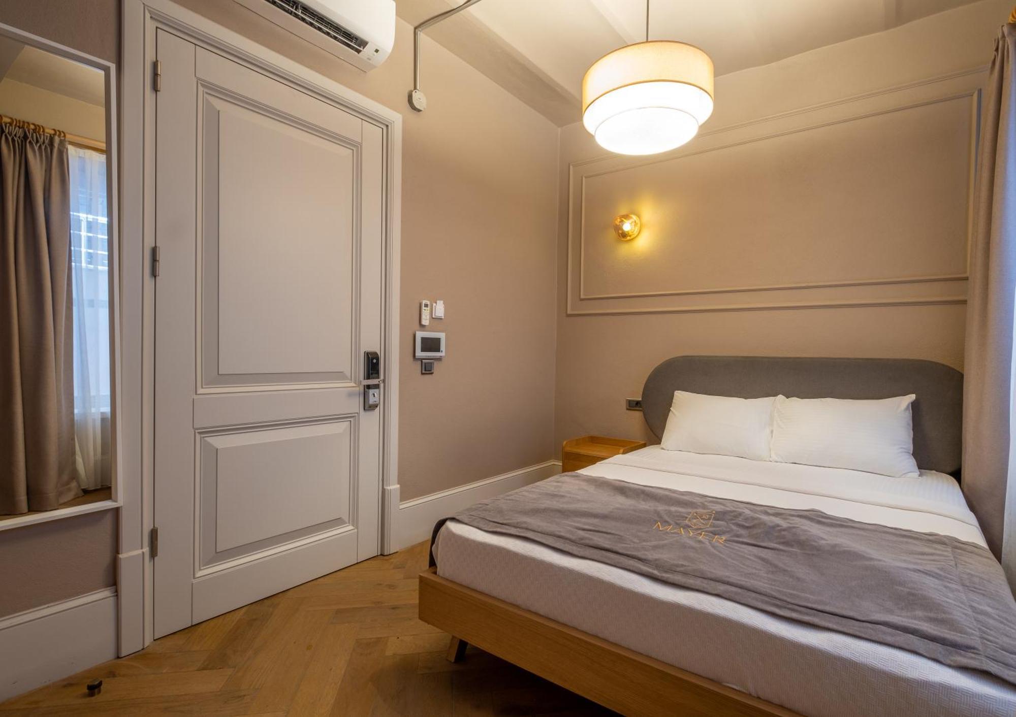 Mayer Residence - Istanbul — Foto 2